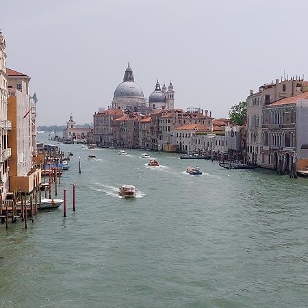 Appartamenti Ca'Giustinian Velence Kültér fotó